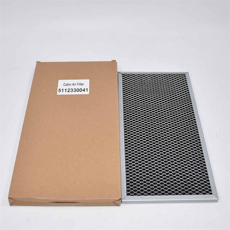 Filtro aria abitacolo 5112330041 SC90248