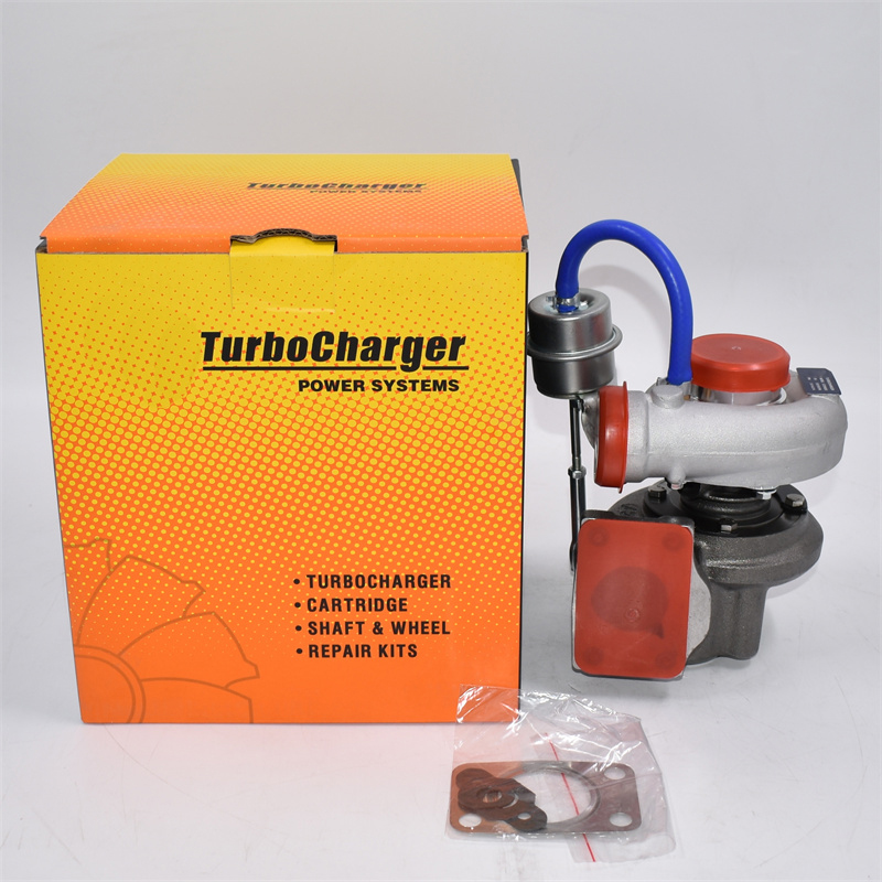 Turbocompressore 2674A374 2674A094