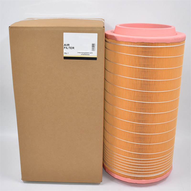 Filtro aria AF26242 RS5358