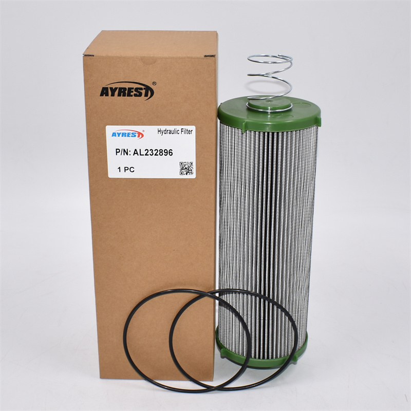 Filtro idraulico AL232896 P958404