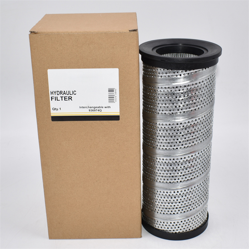 Filtro idraulico Parker 936974Q