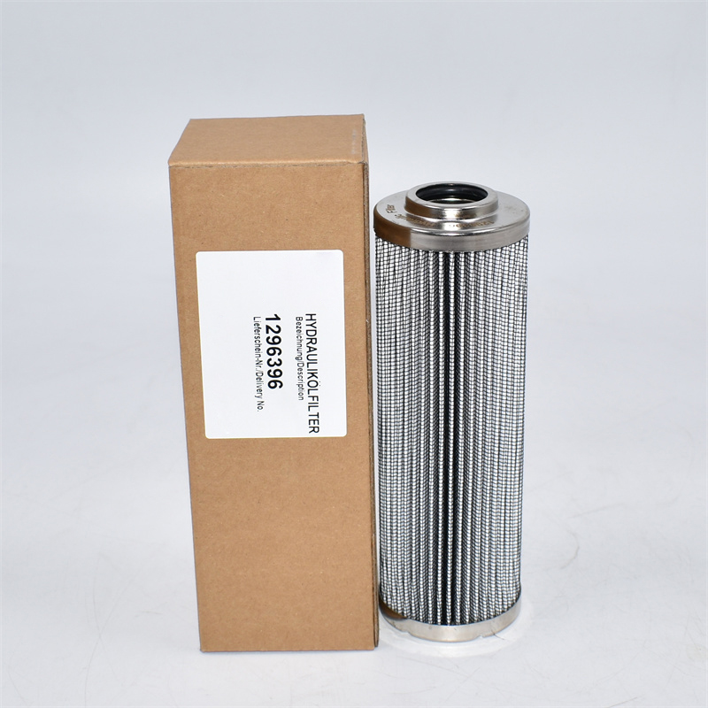 Filtro idraulico 1296396 P564860