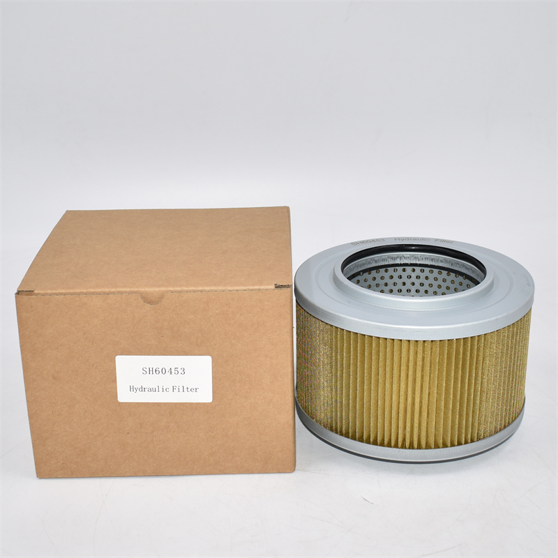 Filtro idraulico SH60453