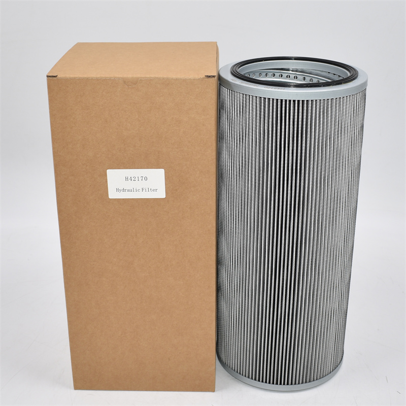 Filtro idraulico H42170 8530-0503201