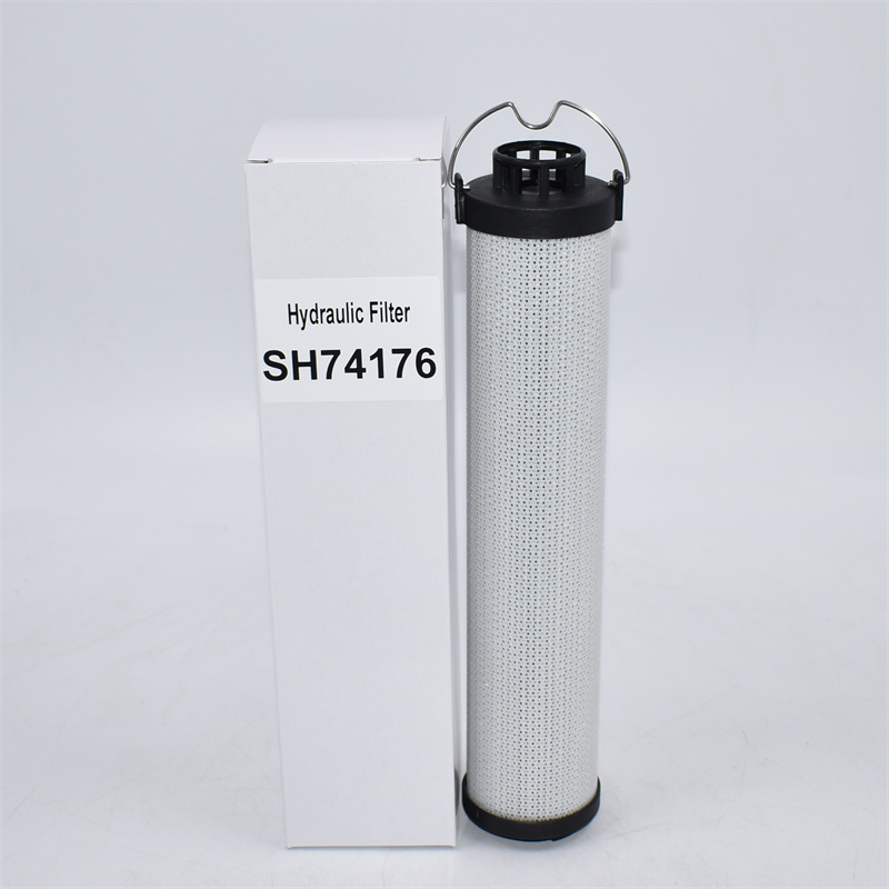 Filtro idraulico SH74176 P581464