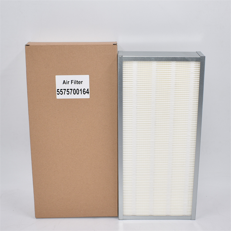 Filtro aria abitacolo 5575700164 P137523