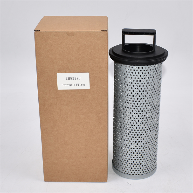Filtro idraulico SH52273 HD11006