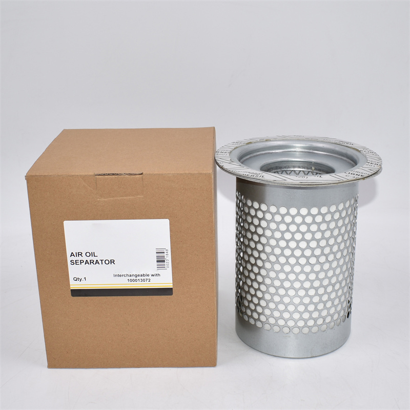 Separatore aria olio OS5049 AS2421