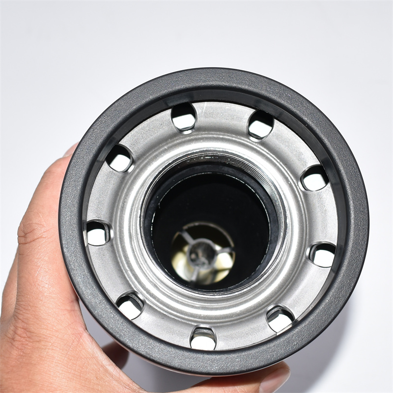 Custodia 1666 filtro olio J919562