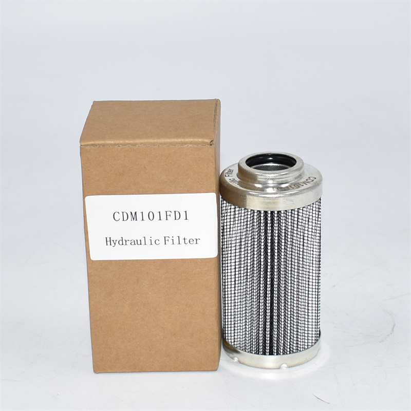 Filtro idraulico Sofima CDM101FD1 SH63902