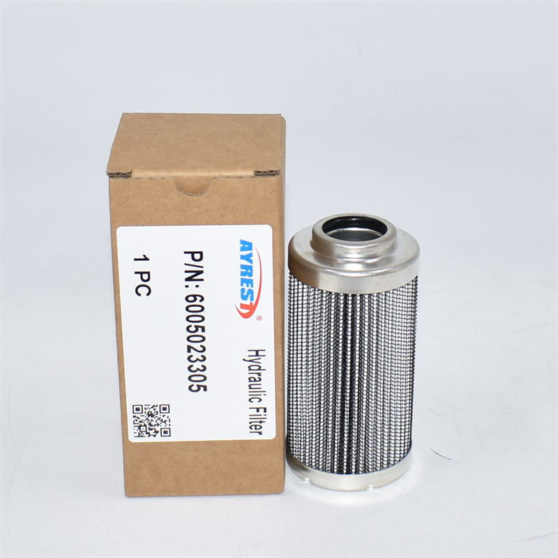 Filtro idraulico 6005023305 P171706