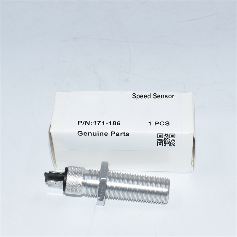 Pick-up magnetico 171-186 171186