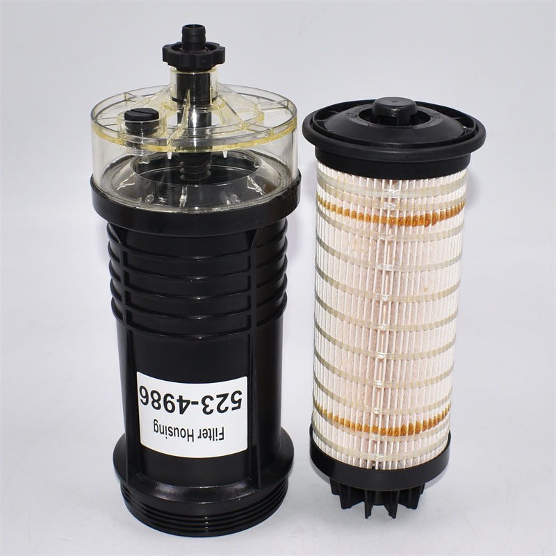 Bruco 523-4986 Per 320