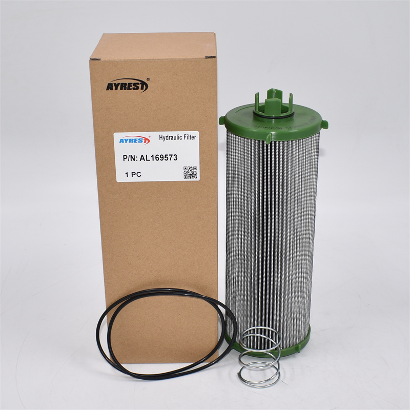 John Deere AL169573 Per 6210R