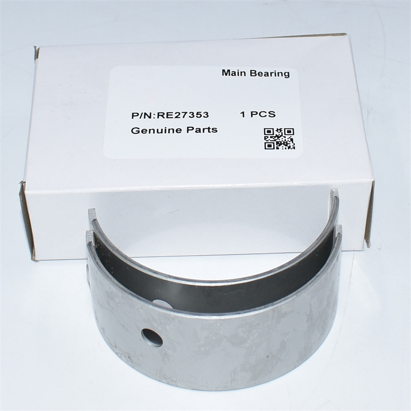 Kit cuscinetti RE27353 AT21110