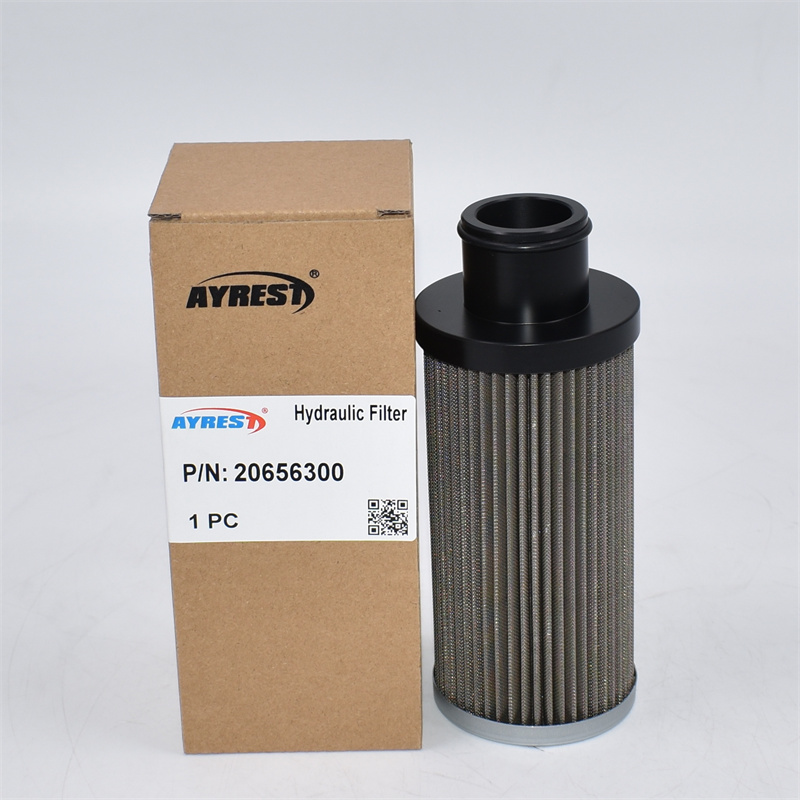 Filtro idraulico Valtra 20656300 SH55164
