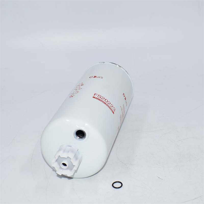 Separatore acqua carburante Fleetguard FS20223 P551874