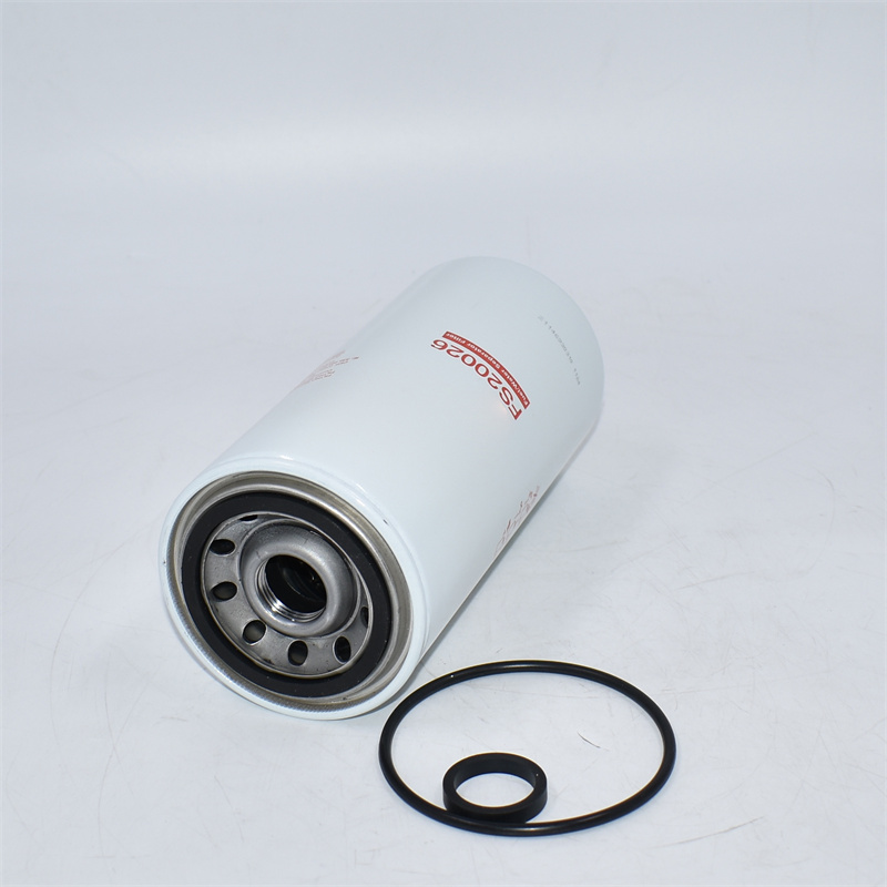 Separatore acqua carburante Fleetguard FS20026 SN40861
