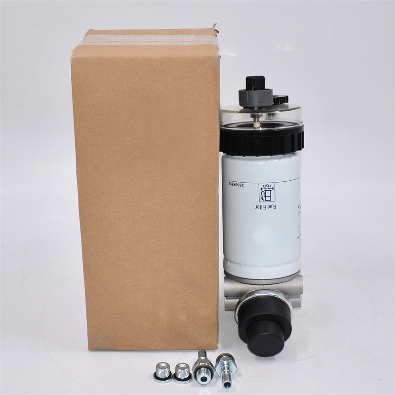 Gruppo filtro carburante 901-237 10000-17464