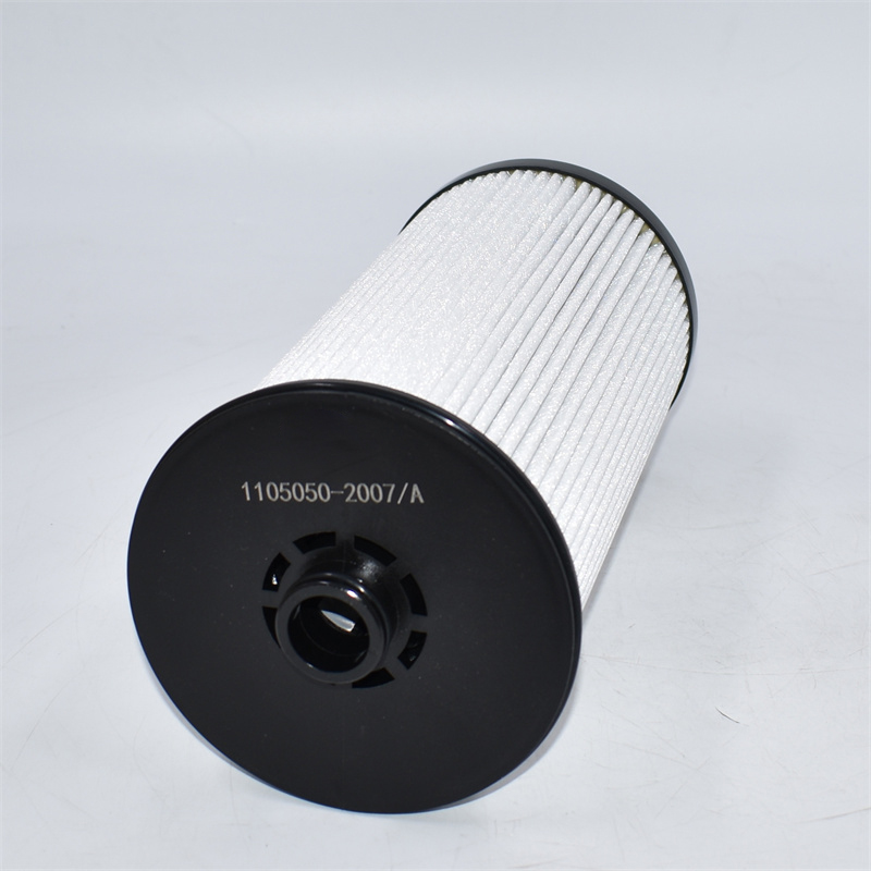Elemento filtro carburante FAW 1105050-2007 11050502007