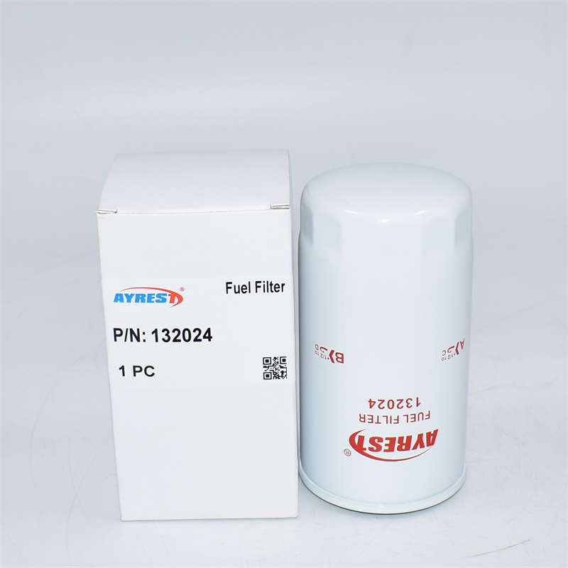 Filtro carburante 1907640 P550587