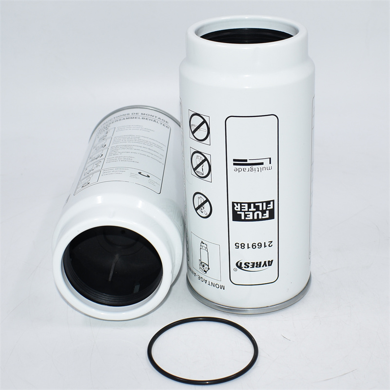 Filtro carburante DAF 2169185 SN70207
