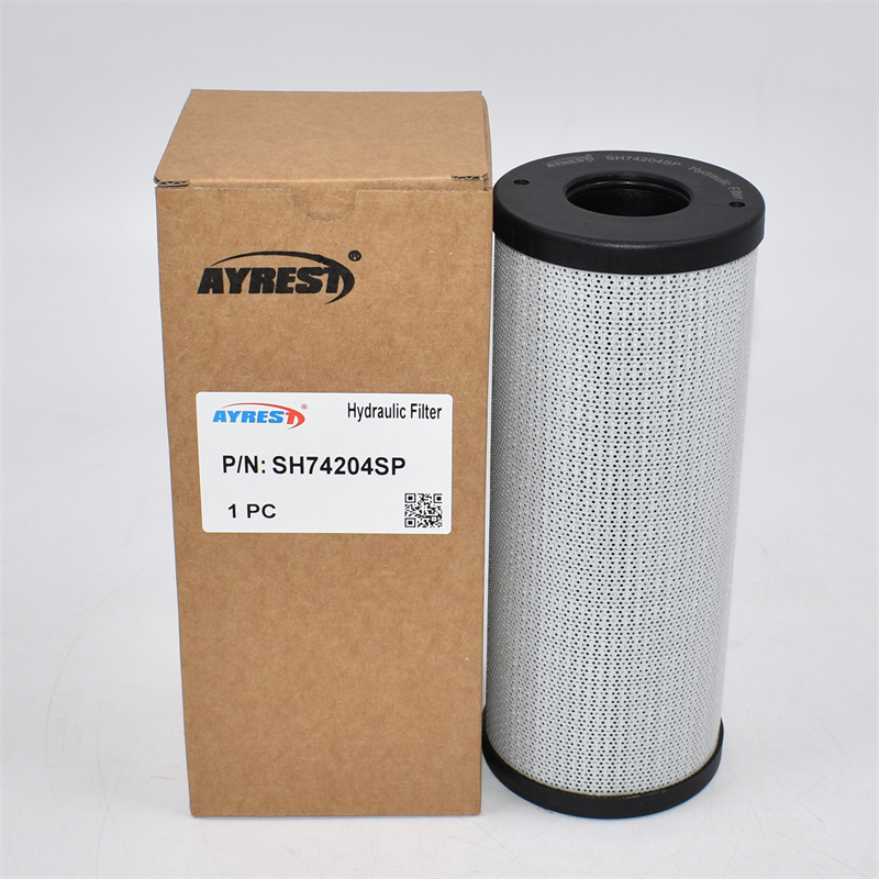 Filtro idraulico 4276648M1 SH74204SP