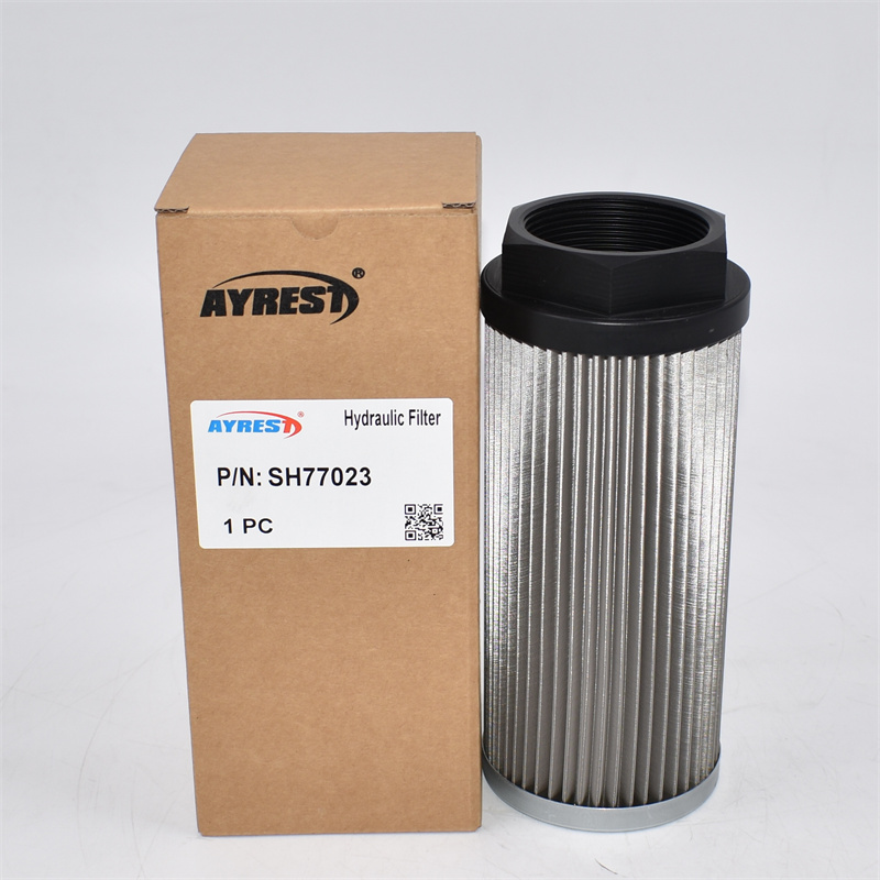 Filtro idraulico 6U9153 SH77023