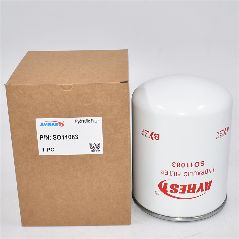 Filtro olio 4276014M1 SO11083