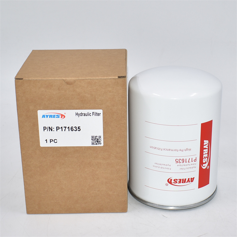 Filtro idraulico Donaldson P171635 HF29159