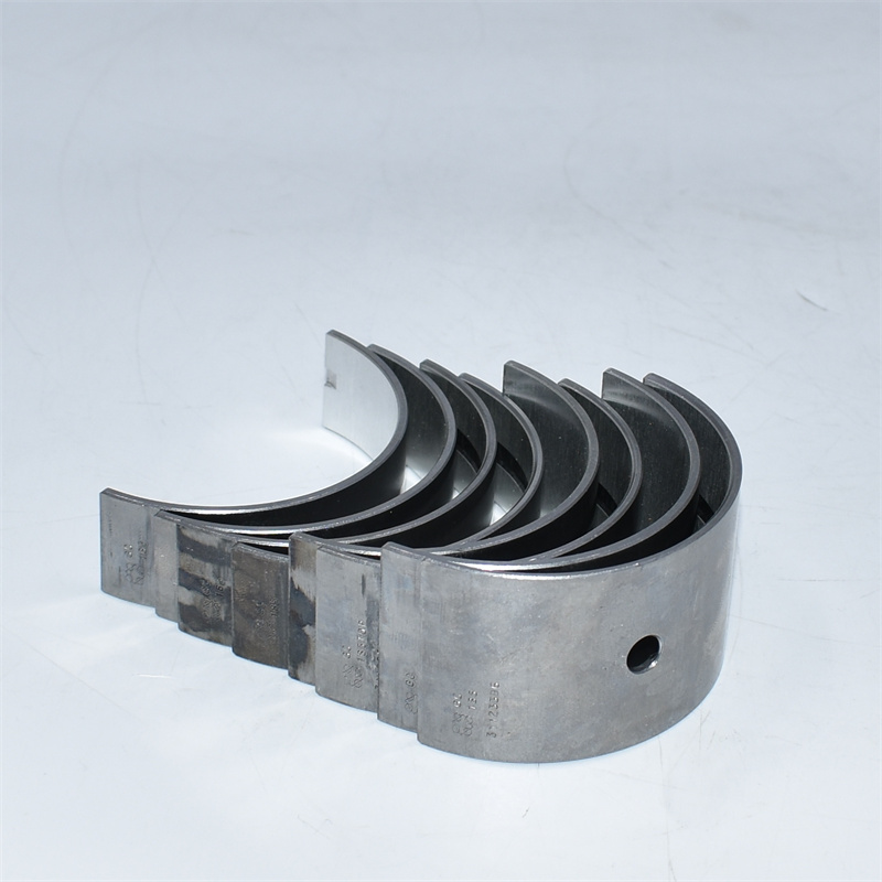Set cuscinetti di banco albero motore 10000-52376