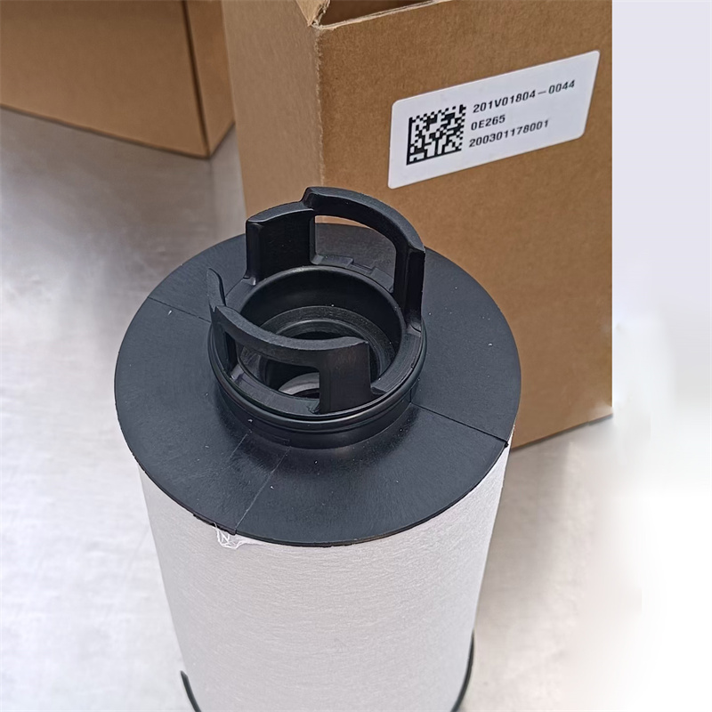 Sinotruk Howo Filtro di ventilazione del basamento 201V01804-0044