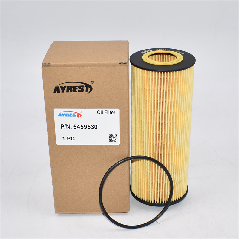 LF3914 Filtro olio EO-2404