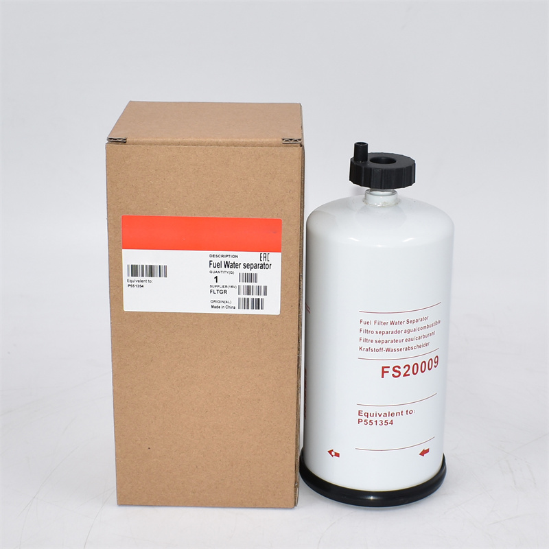 Fleetguard FS20009 Separatore acqua carburante