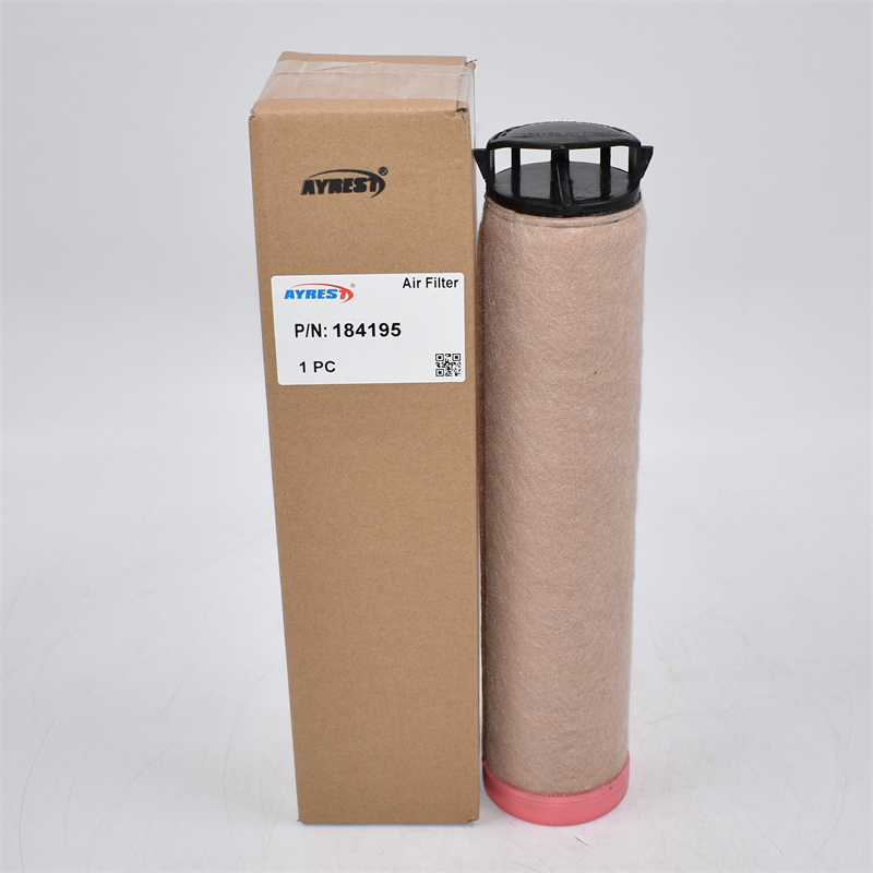 Filtro aria AF26392 P780030