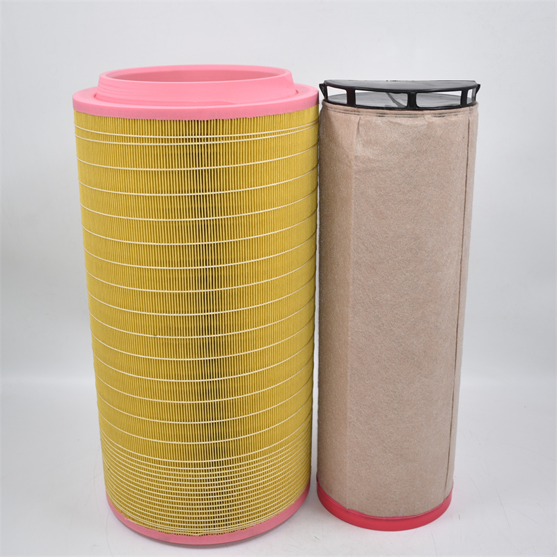 Filtro aria AF26401 AF26402