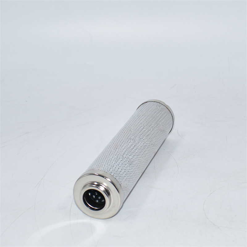 Filtro a pressione Rexroth R928017176 R928006044