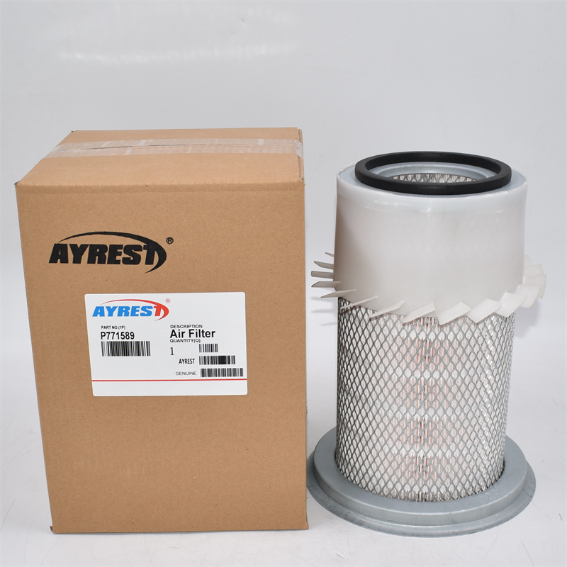P771589 Filtro aria AF25324K