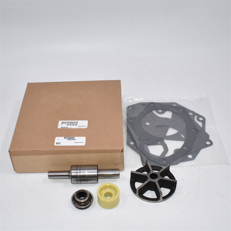 RE62658 Kit riparazione pompa acqua RE11345