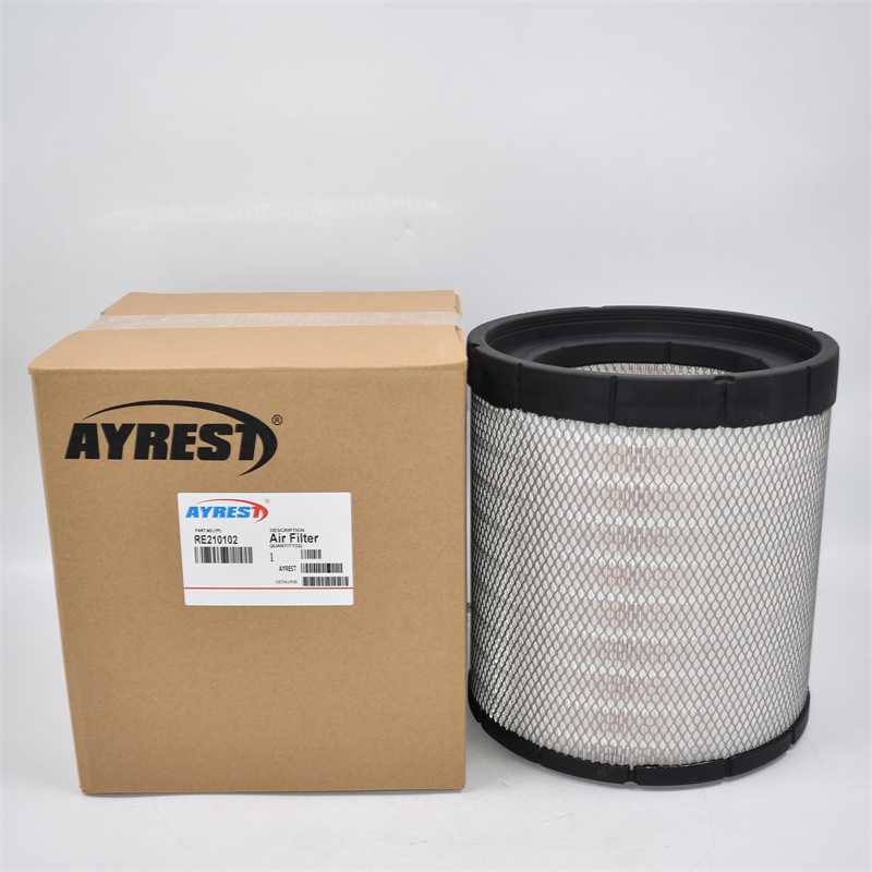 RE210102 Filtro Aria AF26337
