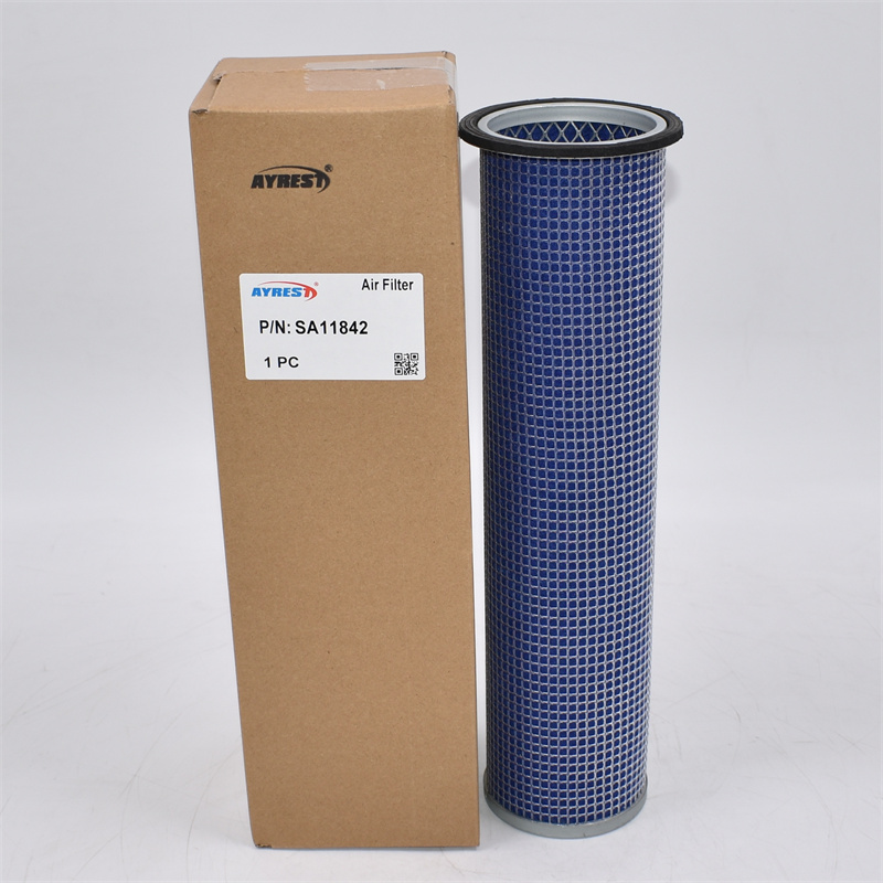 A173291 Filtro aria P119539