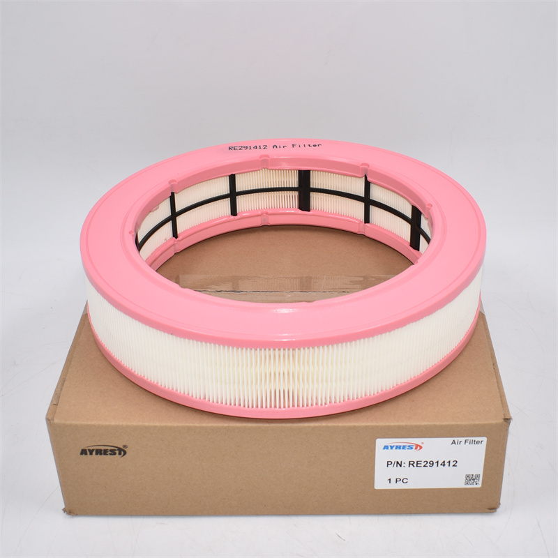 RE291412 Filtro aria abitacolo PA5689