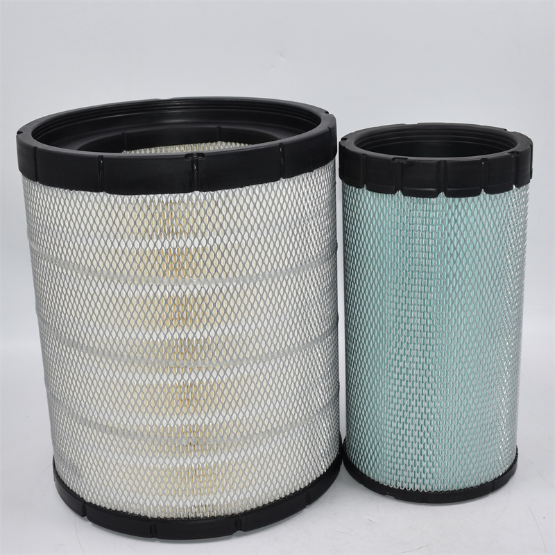 Filtro aria RE587791 RE587792