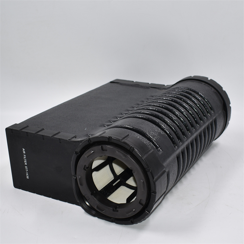 Filtro aria Caterpillar 577-1438 337-0790