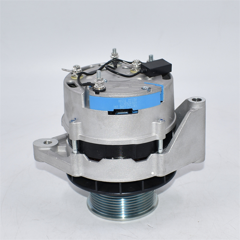 Alternatore Perkins 702-186 702186