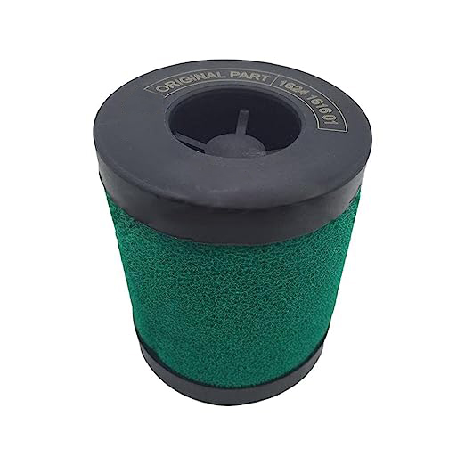 Filtro di precisione 2258290000 1624161601
