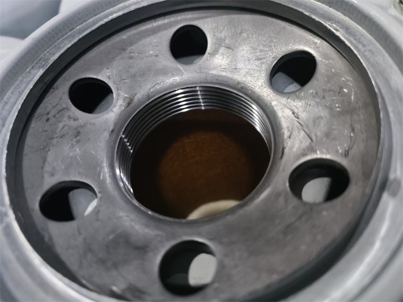Cummins 5371001 Per ISG 12L