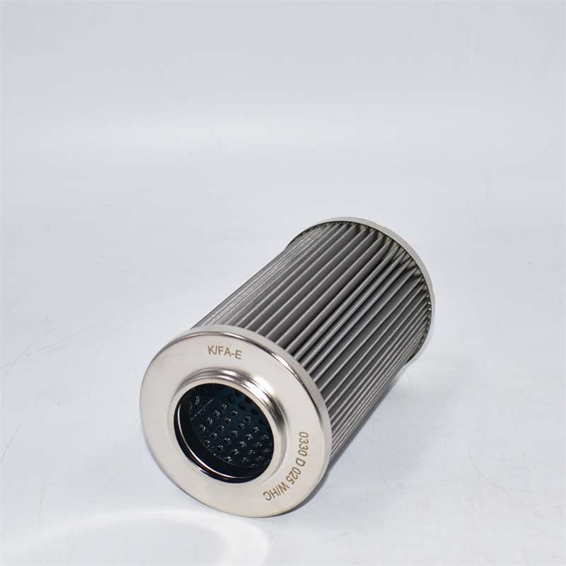 0330D025W-HC Filtro idraulico SH75158