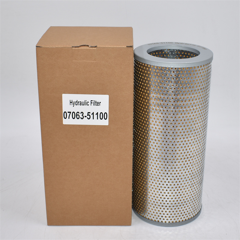 07063-51100 Filtro idraulico P557380