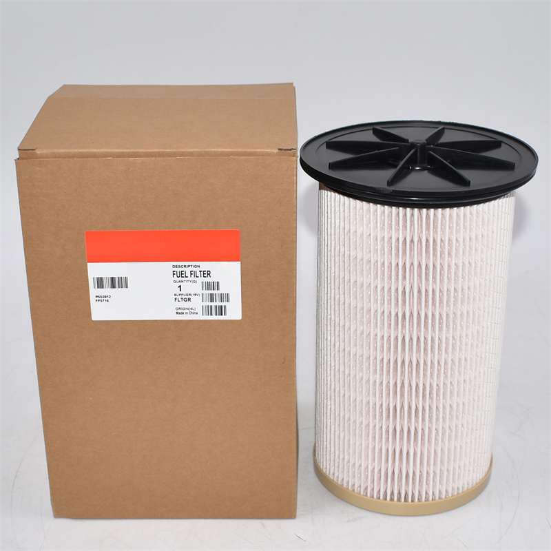 RE507284 Filtro carburante P550912